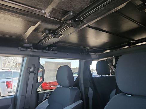 New 2025 Ford Bronco Big Bend image 22