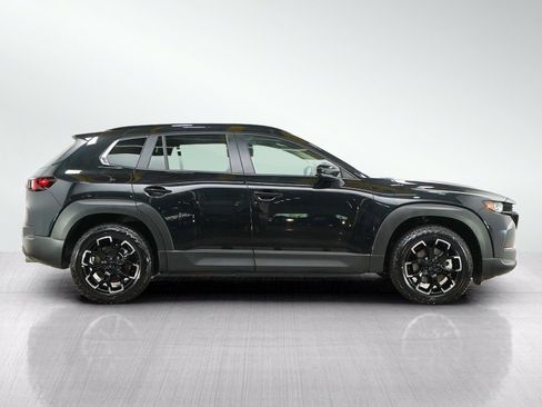 Certified 2026 MAZDA CX-50 AWD 2.5 Meridian Edition image 6