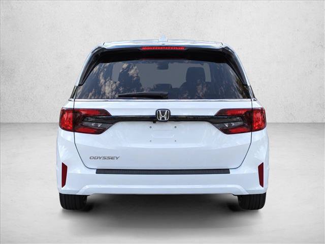 New 2027 Honda Odyssey EX-L image 6