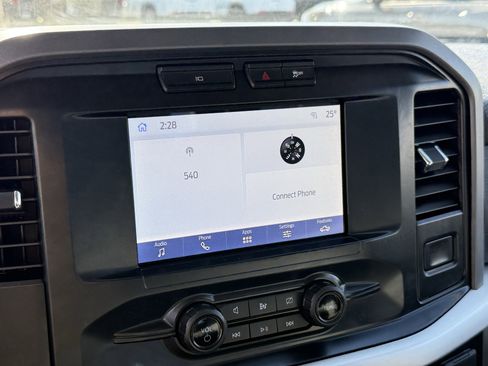 Used 2022 Ford F150 XLT w/ XTR Package image 21