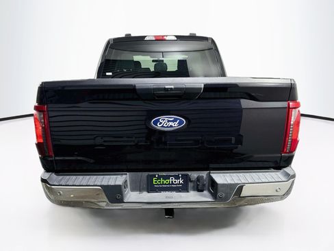 Used 2025 Ford F150 XLT w/ Equipment Group 301A Standard RWD image 7