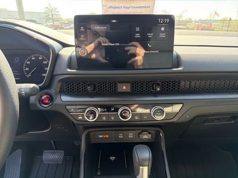 New 2026 Honda CR-V EX image 21