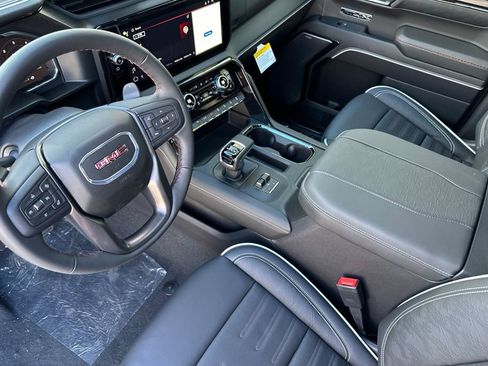 New 2026 GMC Sierra 1500 AT4X AWD/4WD image 7