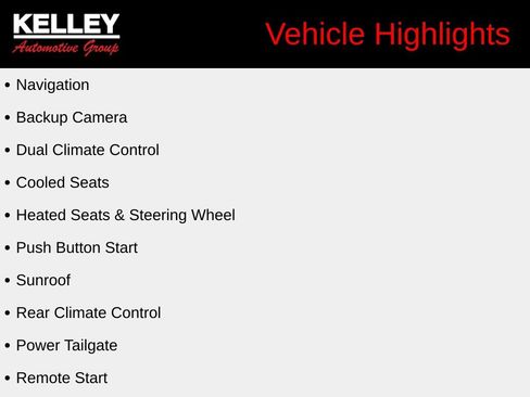 Certified 2023 GMC Acadia Denali w/ Denali Ultimate Package FWD image 2