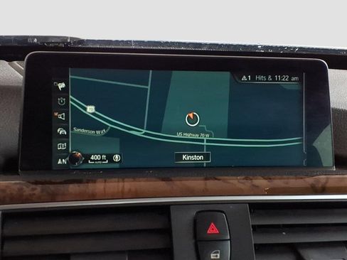 Used 2017 BMW 330i Gran Turismo xDrive image 20