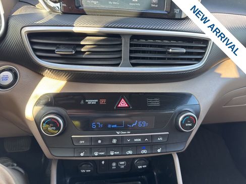 Used 2021 Hyundai Tucson Sport image 25