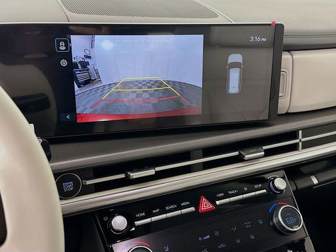 New 2026 Hyundai Santa Fe SEL FWD image 12