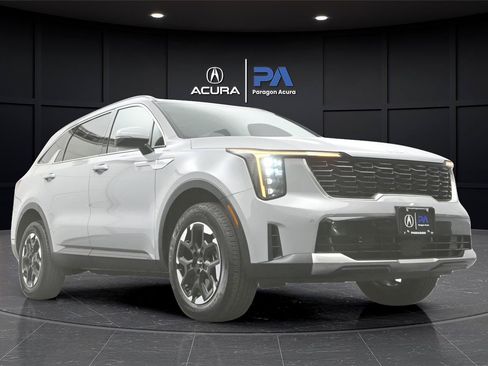 Used 2024 Kia Sorento S w/ Panoramic Sunroof Package AWD/4WD image 35