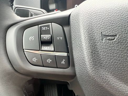 New 2025 Ford Ranger XLT w/ Equipment Group 301A High image 20