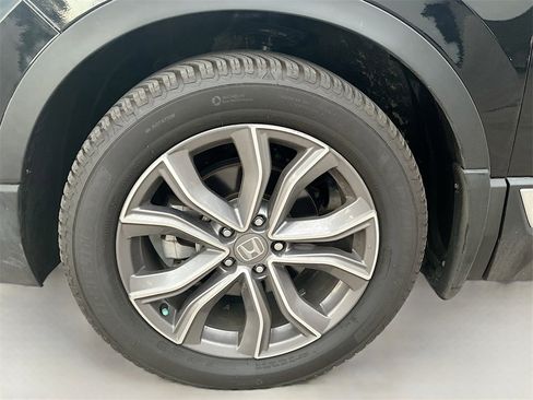 Used 2021 Honda CR-V Touring image 28