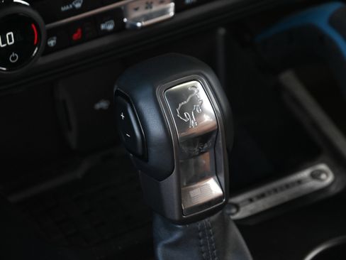 Used 2024 Ford Bronco Wildtrak AWD/4WD image 21