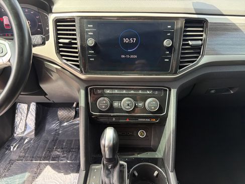 Used 2021 Volkswagen Atlas SEL Premium AWD/4WD image 20