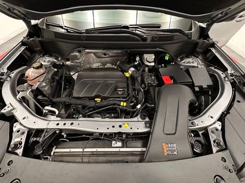 Used 2025 Chevrolet Trax LT image 18