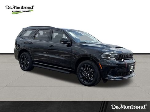 New 2026 Dodge Durango GT image 3