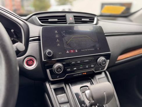 Used 2020 Honda CR-V EX image 14