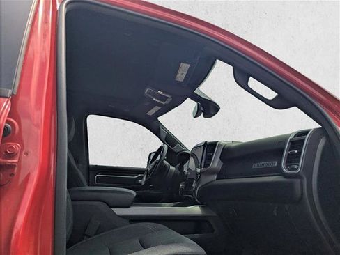 Used 2021 RAM 1500 Big Horn AWD/4WD image 15