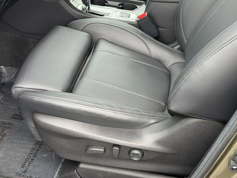 Used 2025 Subaru Ascent Limited AWD/4WD image 27