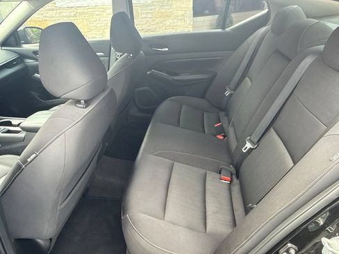 Used 2021 Nissan Altima 2.5 SV FWD image 19