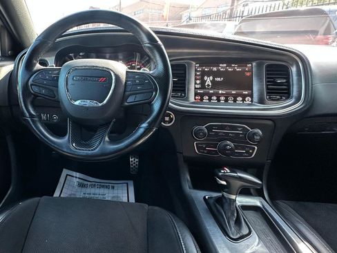 Used 2022 Dodge Charger R/T w/ Daytona Edition Group RWD image 11