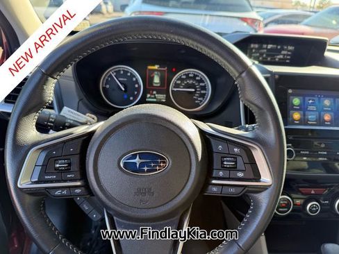 Used 2023 Subaru Forester Premium image 9