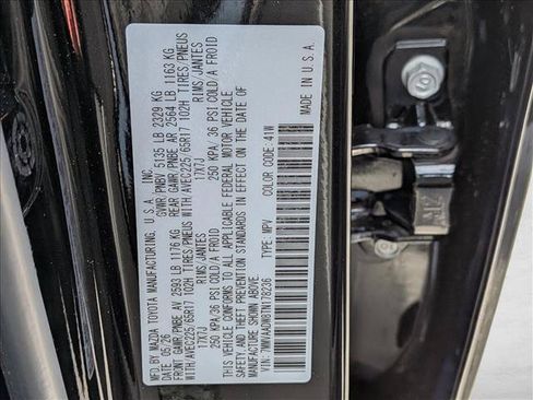 New 2026 MAZDA CX-50 AWD 2.5 Hybrid w/ Weather Package image 19