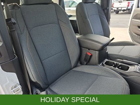 New 2026 Jeep Wrangler Sport image 10