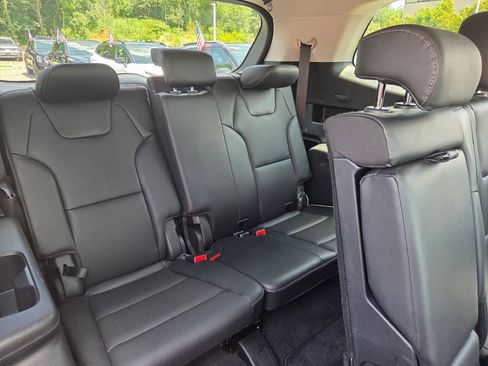 Used 2023 Kia Telluride LX AWD/4WD image 30