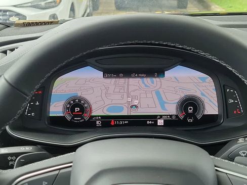 New 2026 Audi Q8 Premium image 18