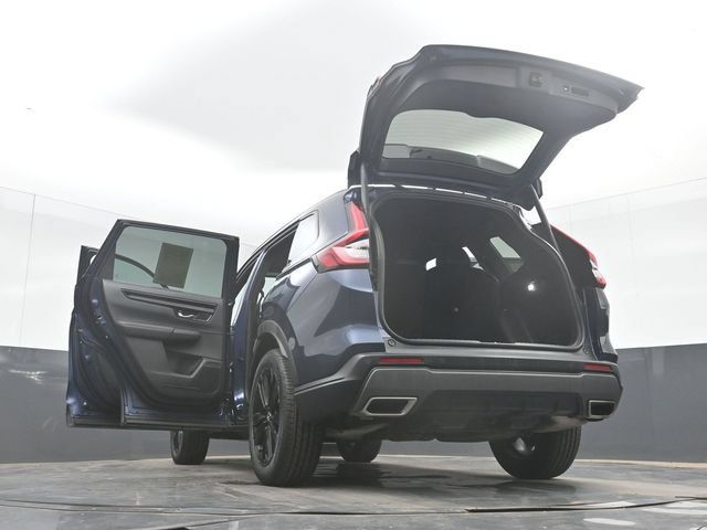 Certified 2026 Honda CR-V Sport Touring image 56