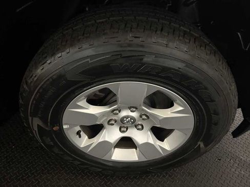 Certified 2021 RAM 1500 Big Horn image 12