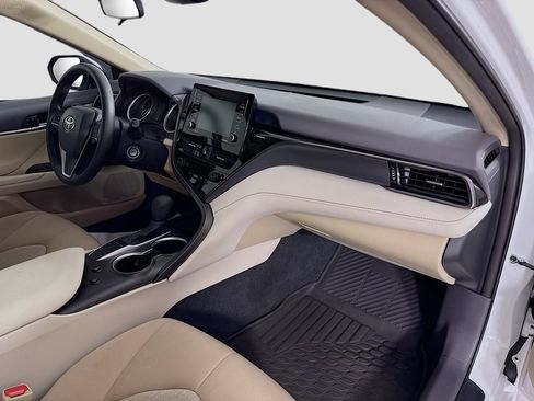 Certified 2023 Toyota Camry LE FWD image 20