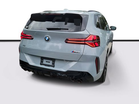 Used 2025 BMW X3 M50 w/ Premium Package AWD/4WD image 4