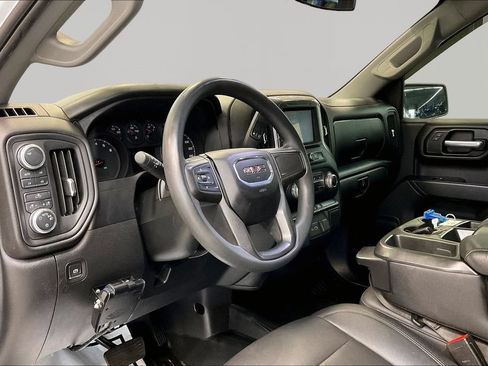 Used 2021 GMC Sierra 1500 4x4 Double Cab w/ Sierra Value Package image 18