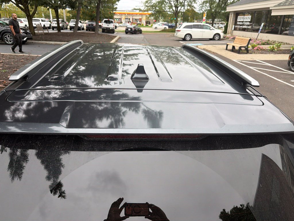 Used 2023 Kia Seltos SX w/ SX Sunroof Package AWD/4WD image 12