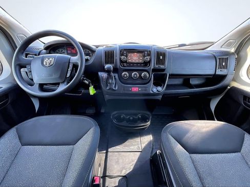 Used 2019 RAM ProMaster 2500 image 16