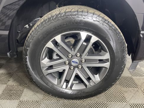 Used 2022 Ford F150 XL w/ STX Appearance Package image 10