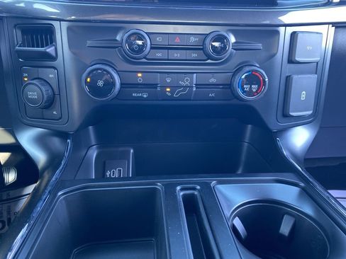 New 2025 Ford F150 STX w/ Equipment Group 200A image 45