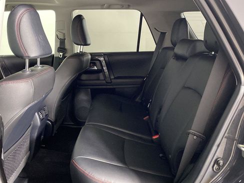 Used 2024 Toyota 4Runner TRD Off-Road Premium w/ Moonroof Package AWD/4WD image 17