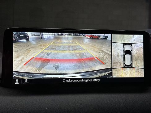 New 2025 MAZDA CX-5 2.5 Turbo image 17