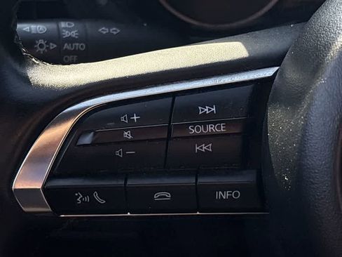 Used 2025 MAZDA MAZDA3 s Sport image 25