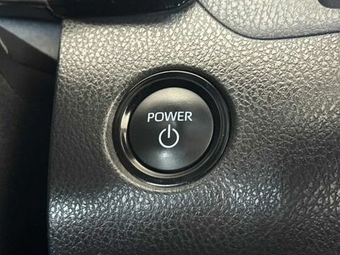 Used 2025 Toyota Camry LE FWD image 21