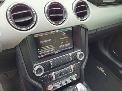 Used 2015 Ford Mustang GT Premium w/ Enhanced Security Package image 25