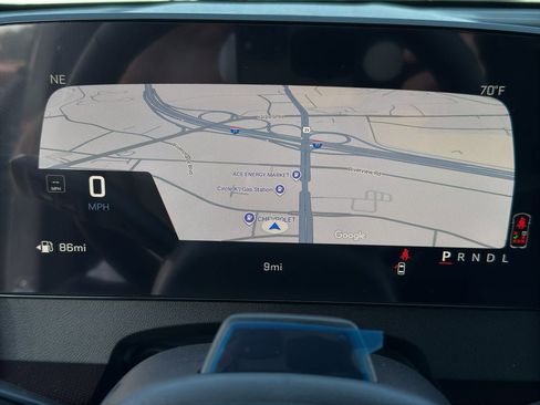 New 2026 Chevrolet Traverse RS image 22