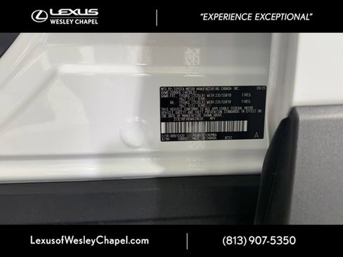 Used 2025 Toyota RAV4 XLE Premium w/ Weather Package FWD image 13