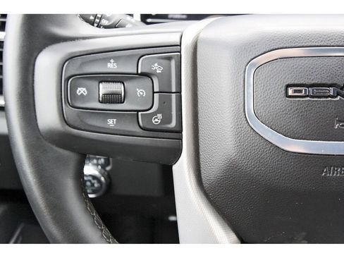 Used 2025 GMC Sierra 2500 Denali w/ Denali Reserve Package AWD/4WD image 13