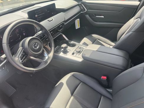 New 2026 MAZDA CX-70 SC AWD/4WD image 6