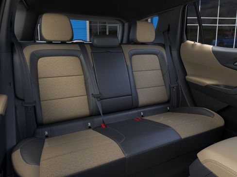 New 2026 Chevrolet Equinox ACTIV AWD/4WD image 20