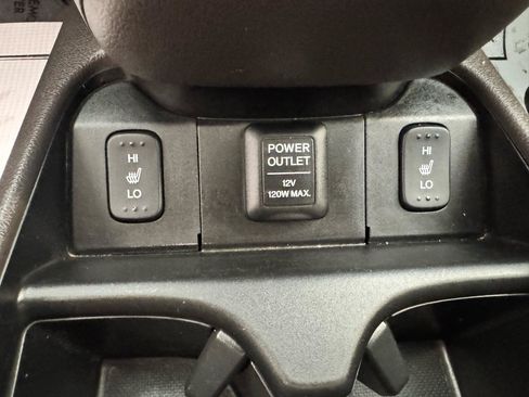 Used 2012 Honda CR-V EX-L image 20