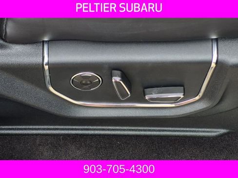 Used 2021 Ford Expedition Max Platinum image 49