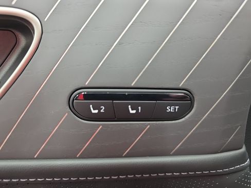 New 2026 INFINITI QX80 Autograph w/ Premium Cargo Package image 37